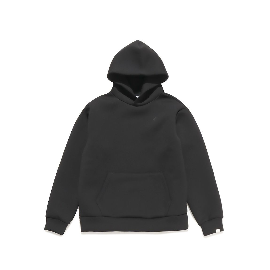 MG DBL KT HOODIE M