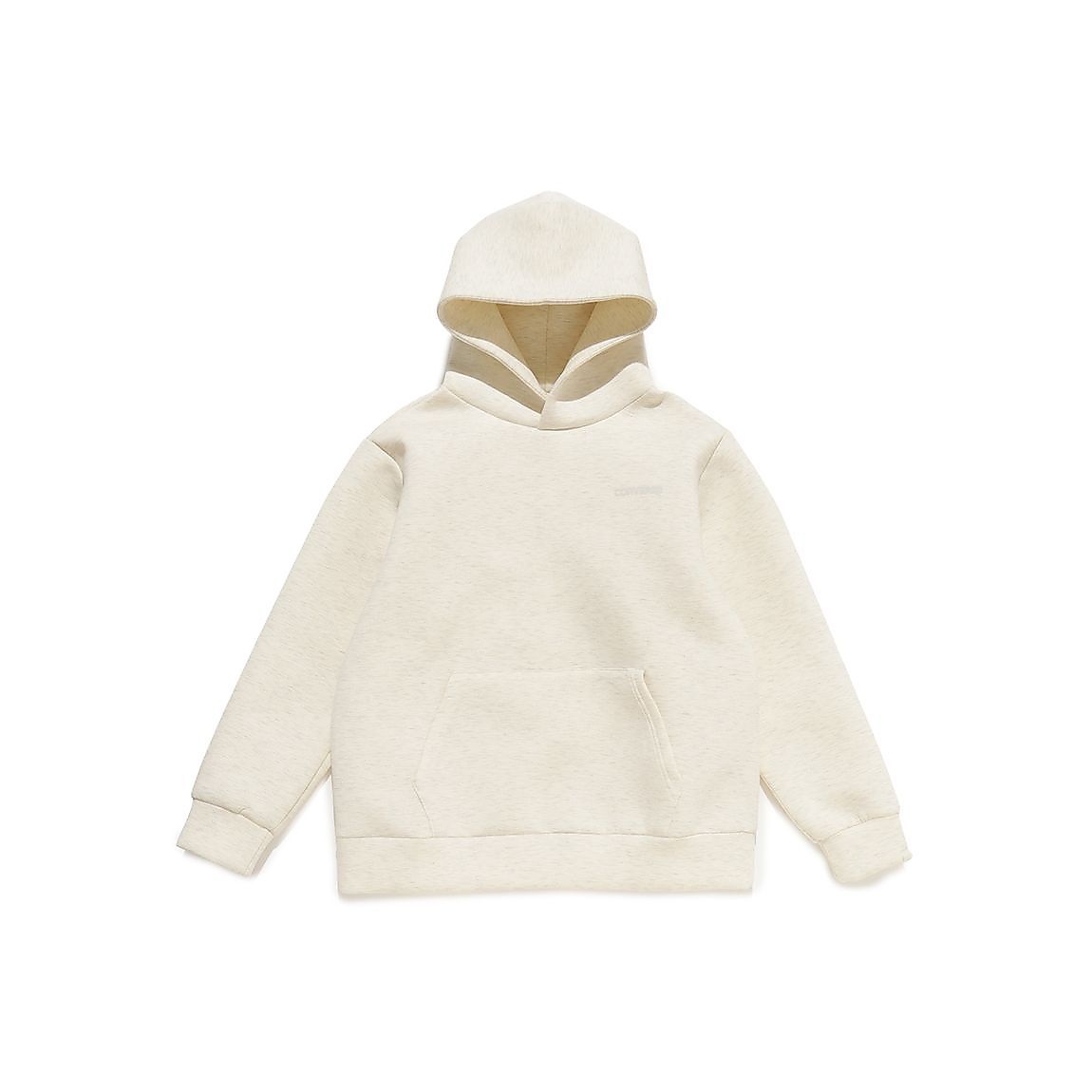 MG DBL KT HOODIE L