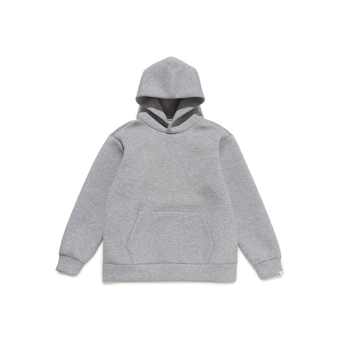 MG DBL KT HOODIE L