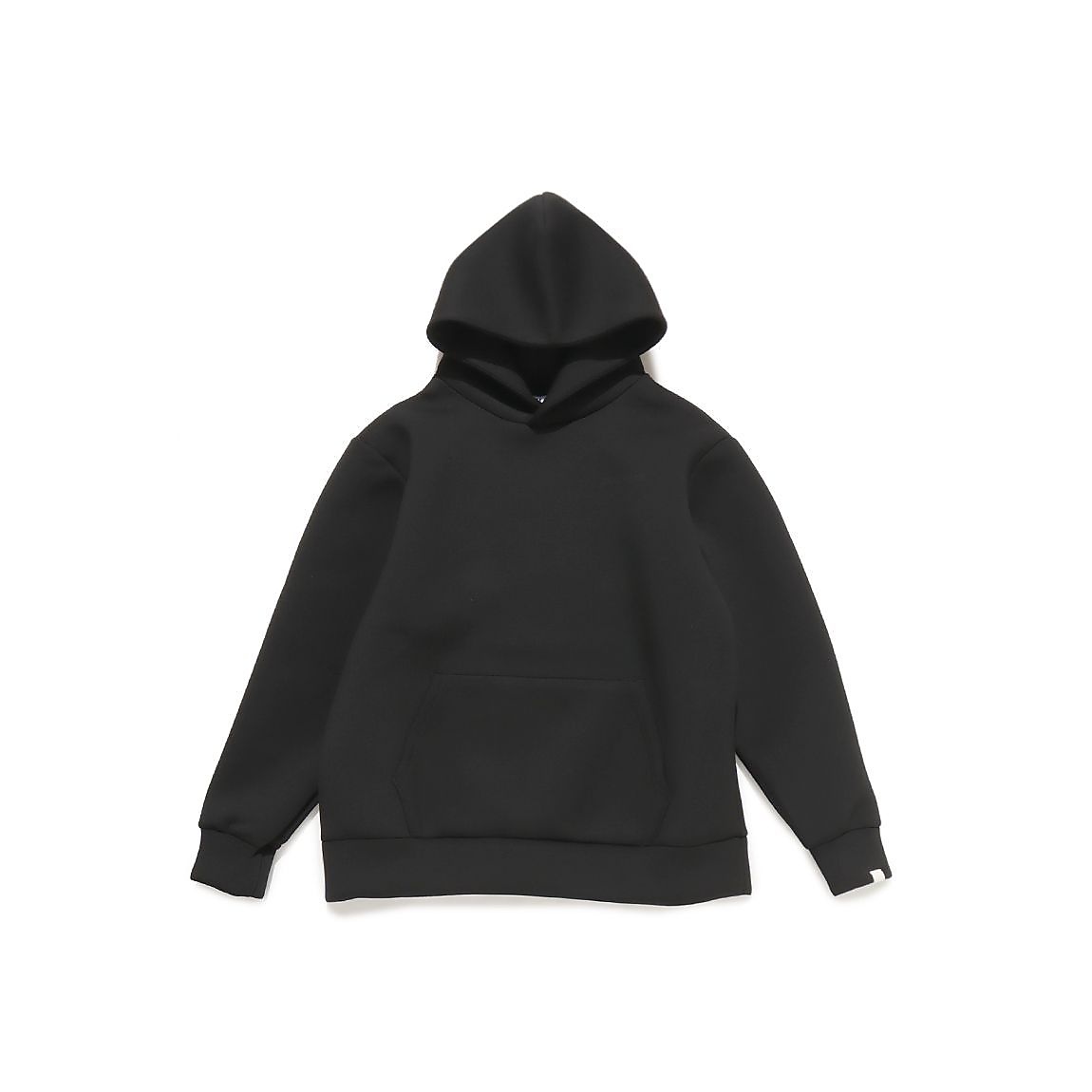 MG DBL KT HOODIE L