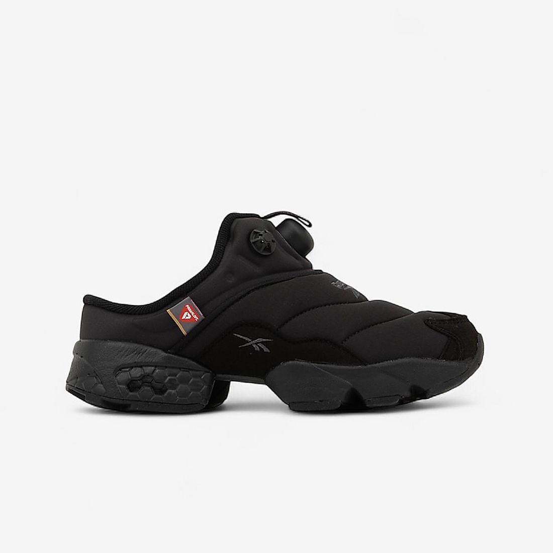 インスタポンプフューリー ミュール / INSTAPUMP FURY MULE (ブラック)