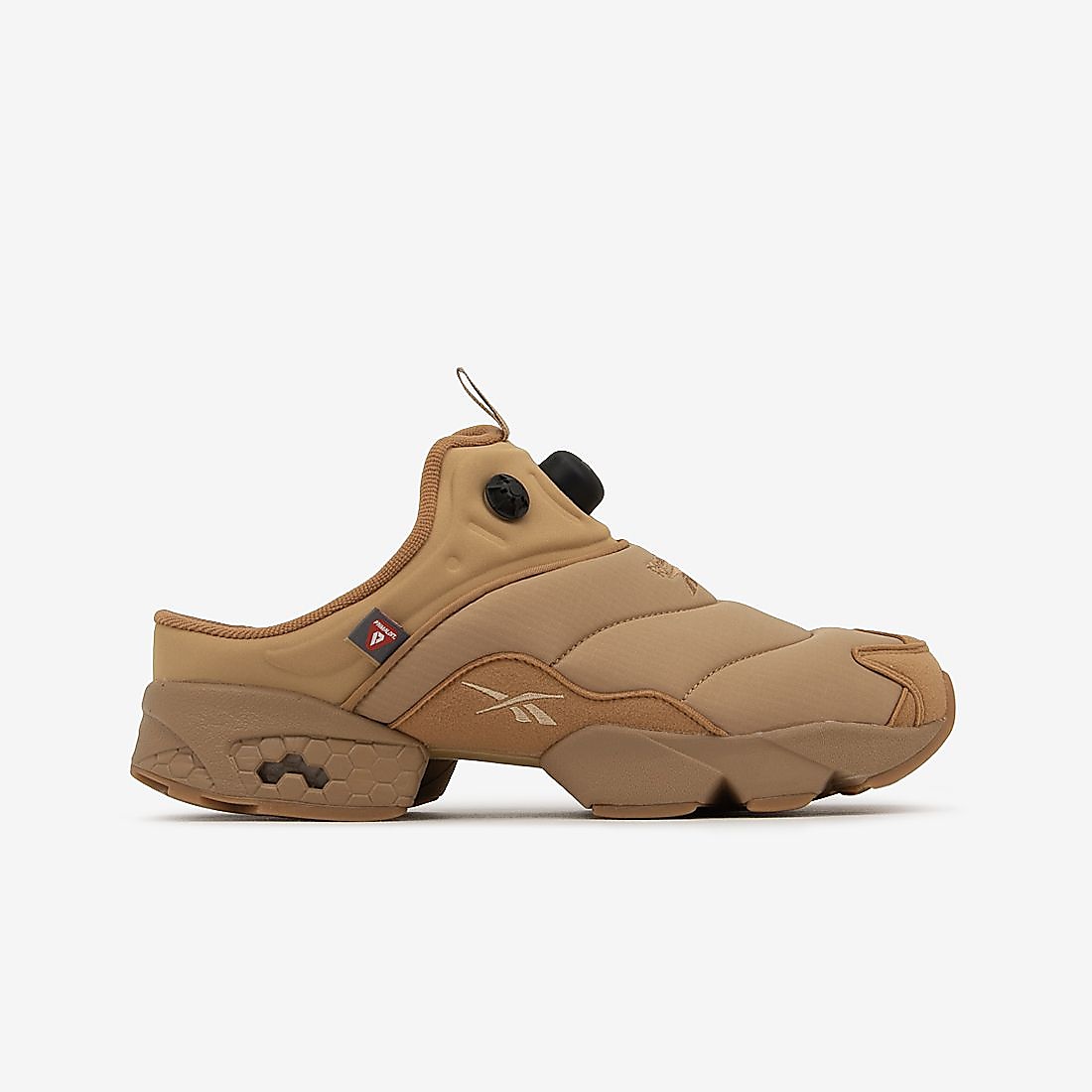 インスタポンプフューリー ミュール / INSTAPUMP FURY MULE (キャメル)