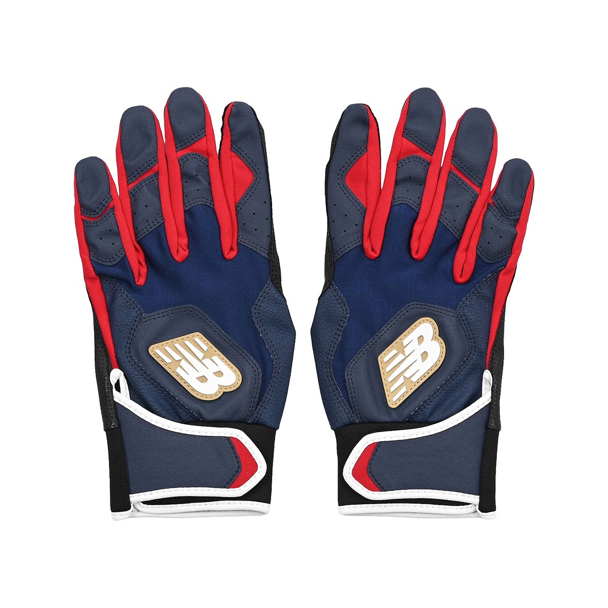 ウォッシャブルユースバッティンググローブ