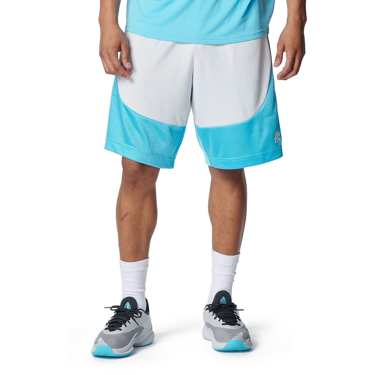 CURRY SPLASH SHORTS