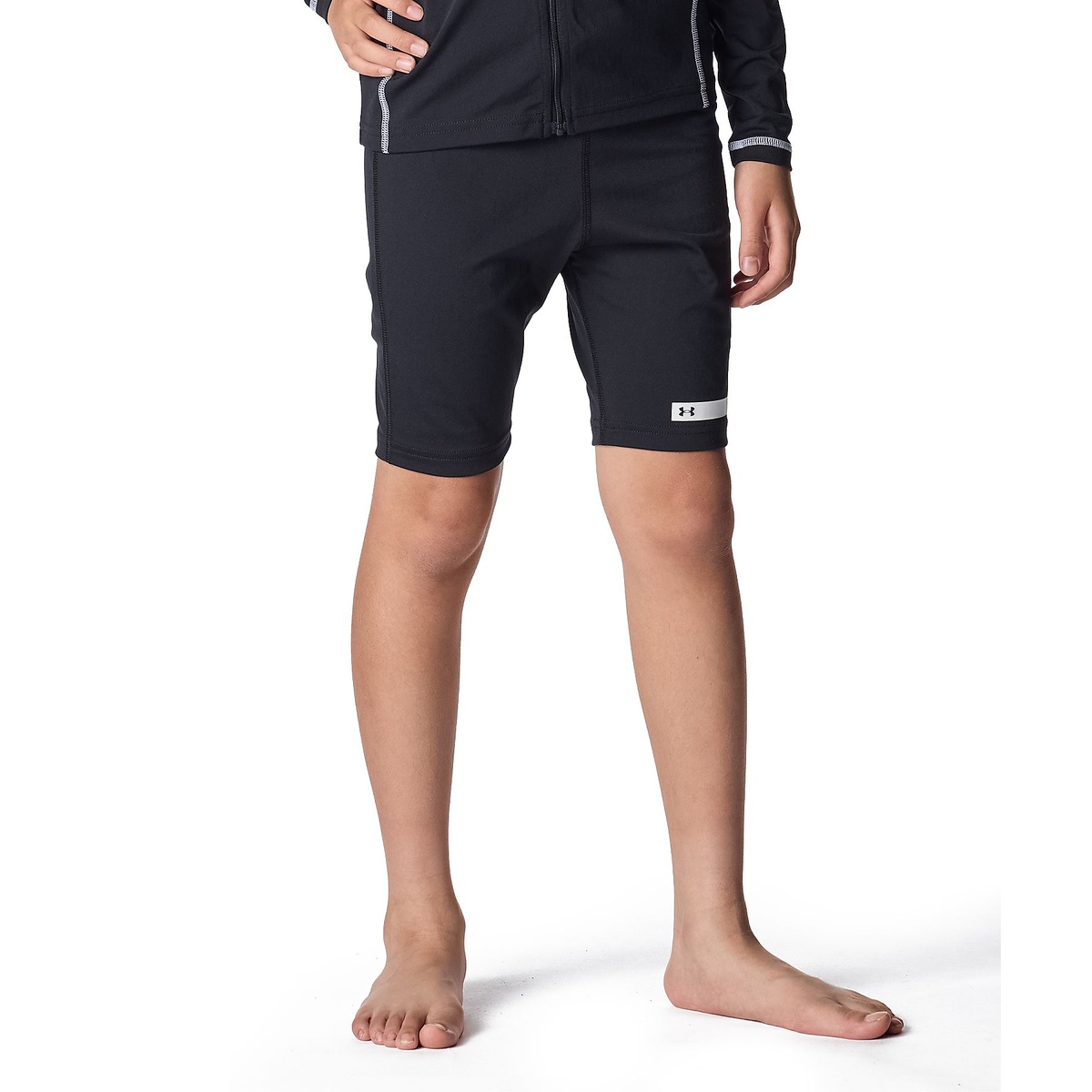 UA SWIMWEAR SHORTS