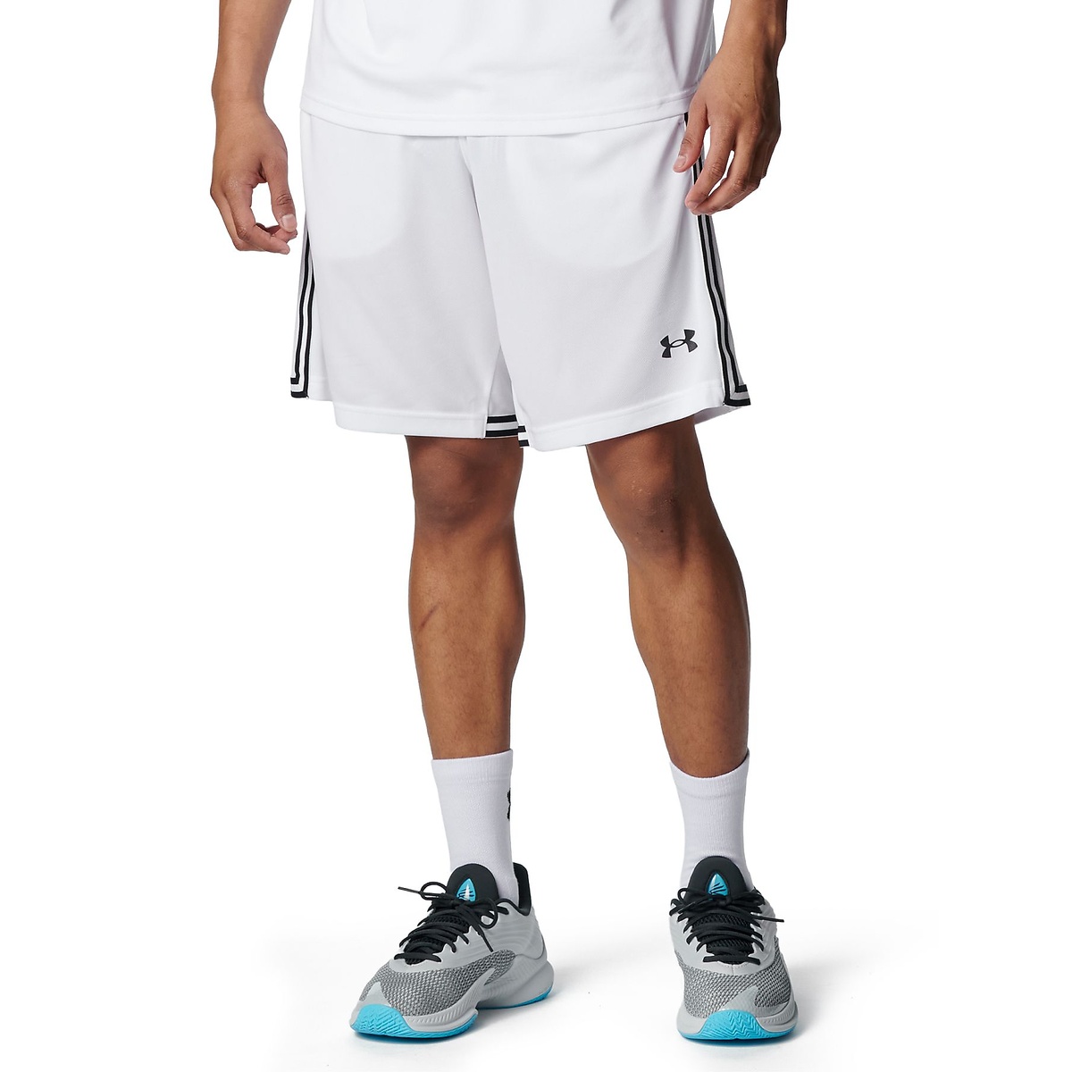 UA NEXT GEN LINE SHORTS