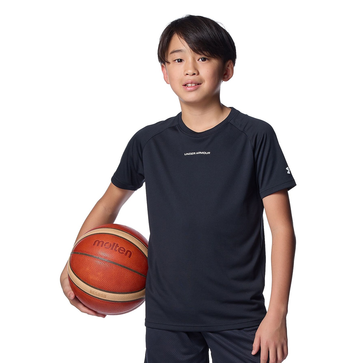 UA NEXT GEN SHORT SLEEVE T-SHIRT