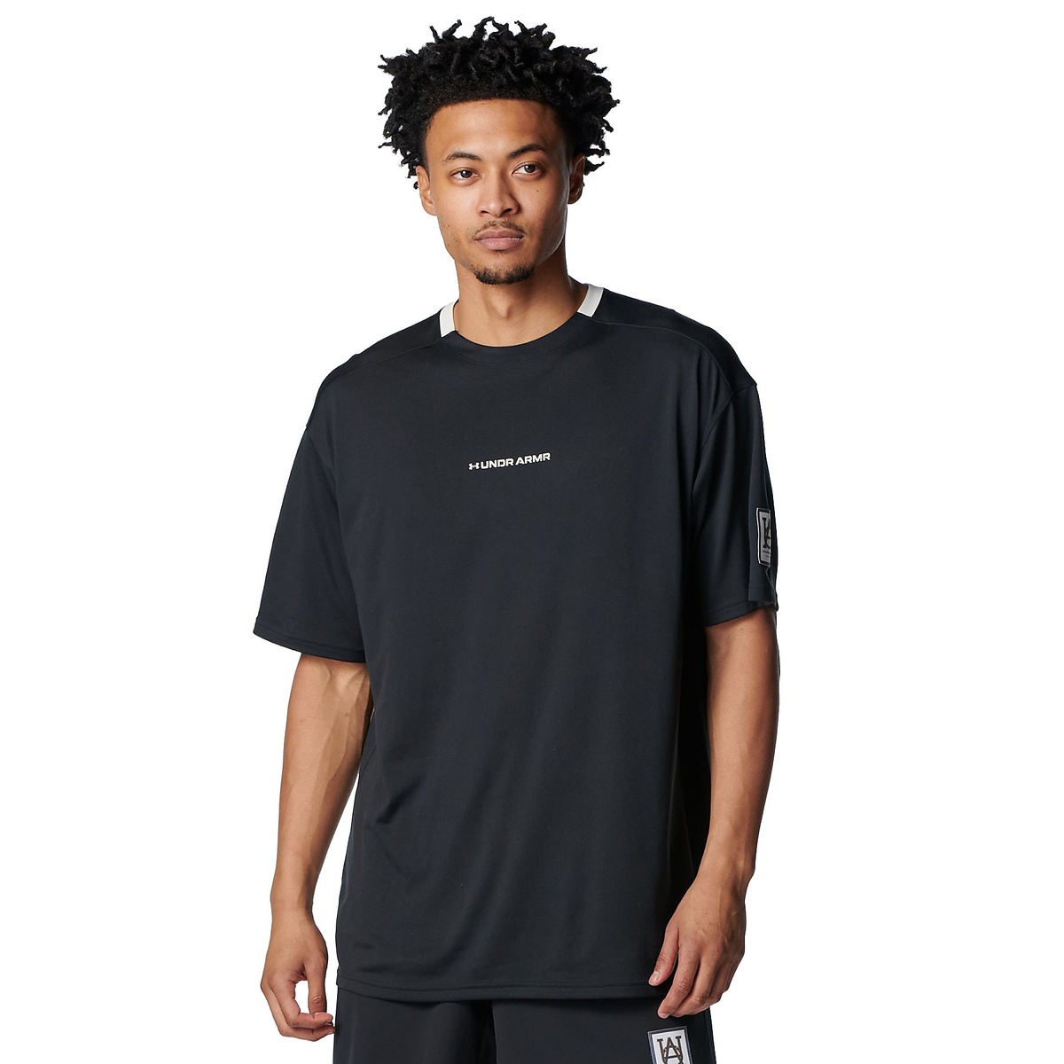 UA TECH STREET QUEST SHORT SLEEVE T-SHIRT