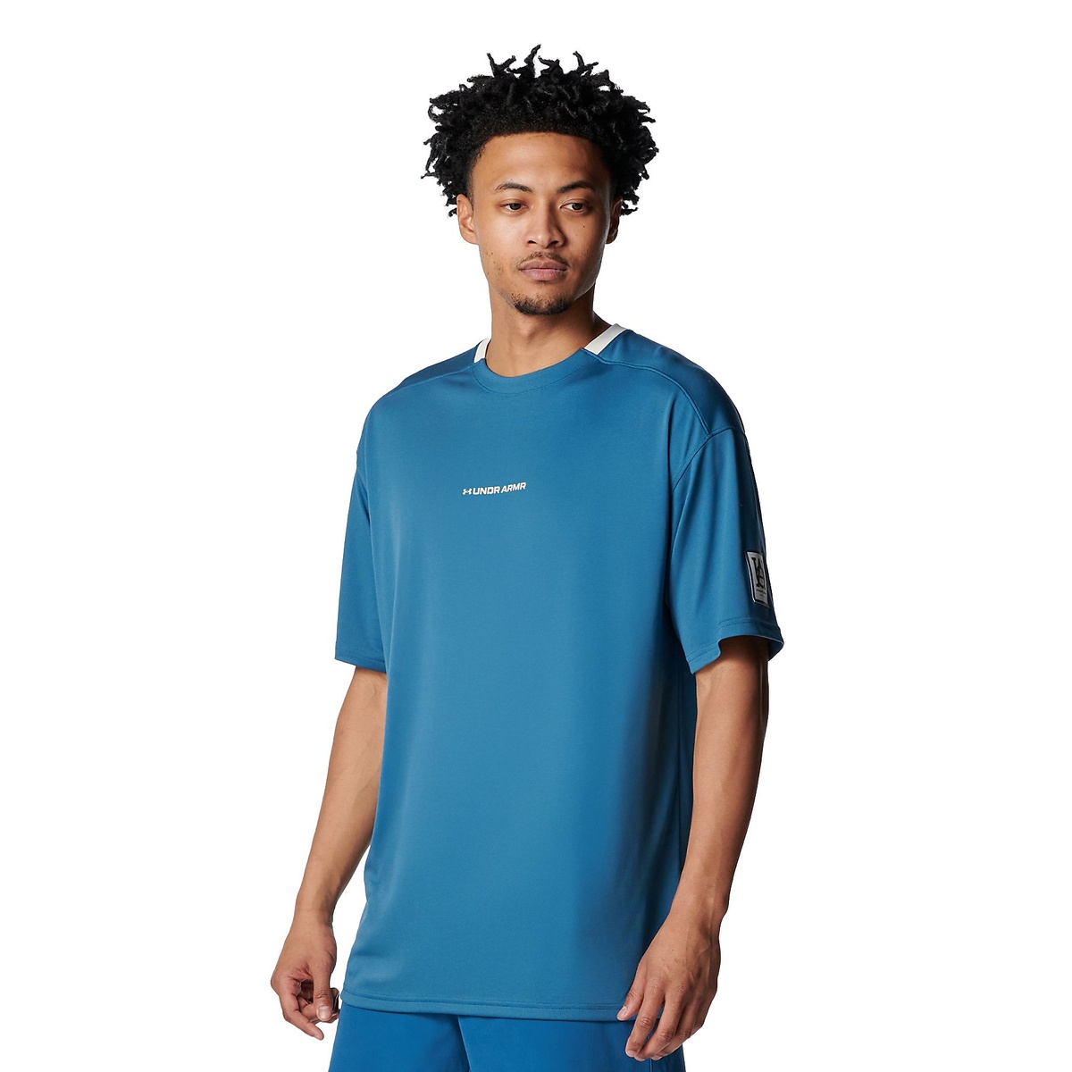 UA TECH STREET QUEST SHORT SLEEVE T-SHIRT