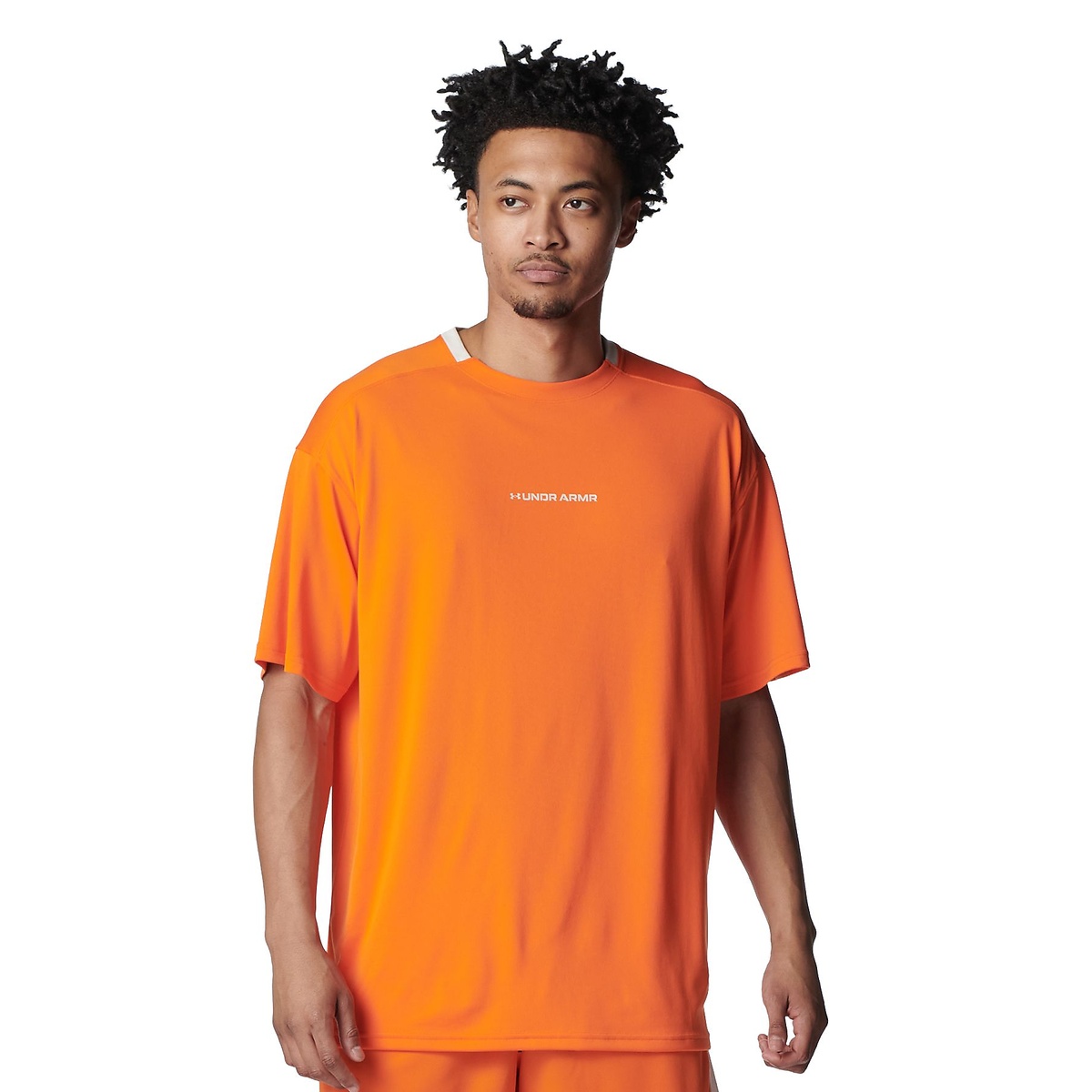 UA TECH STREET QUEST SHORT SLEEVE T-SHIRT