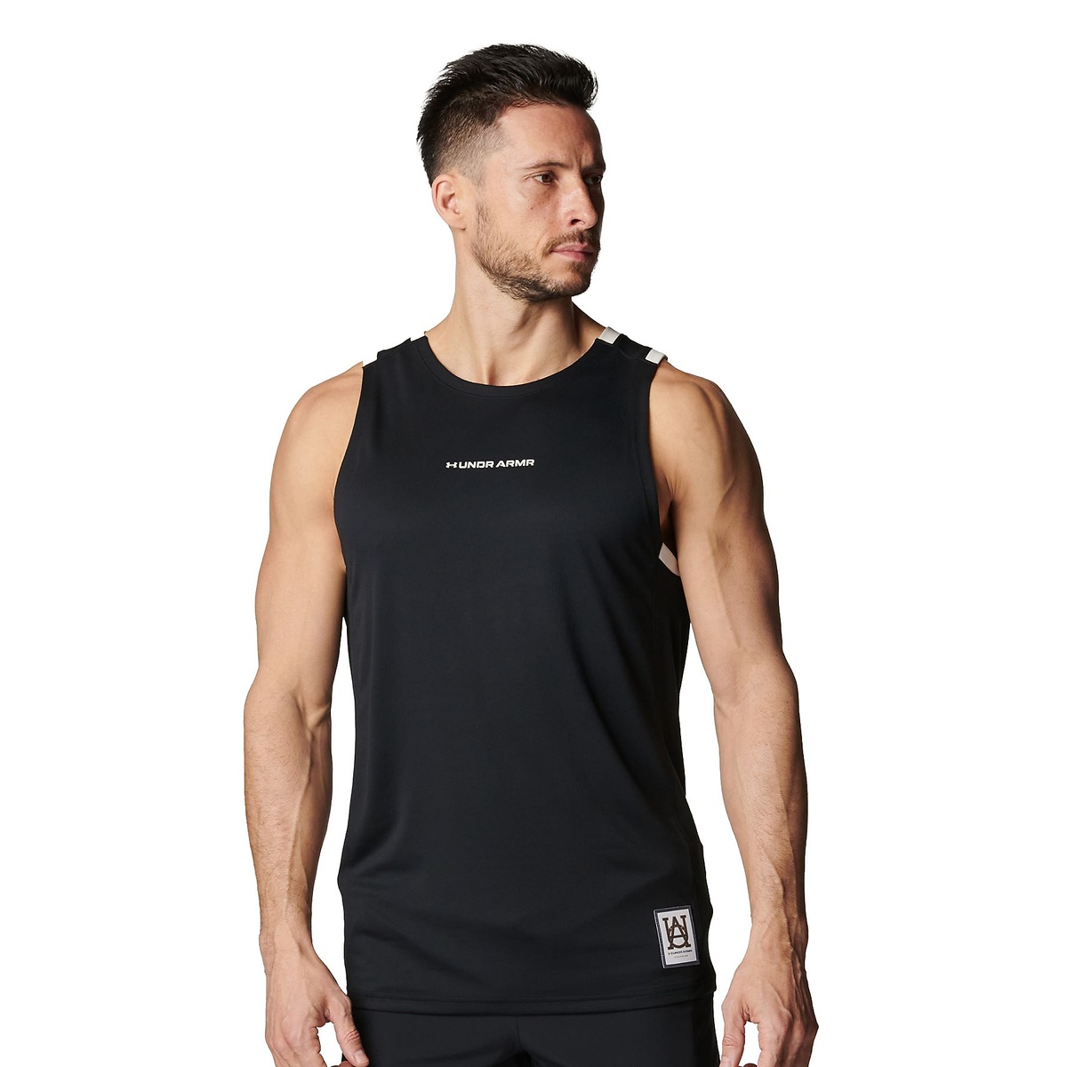 UA TECH STREET QUEST TANK