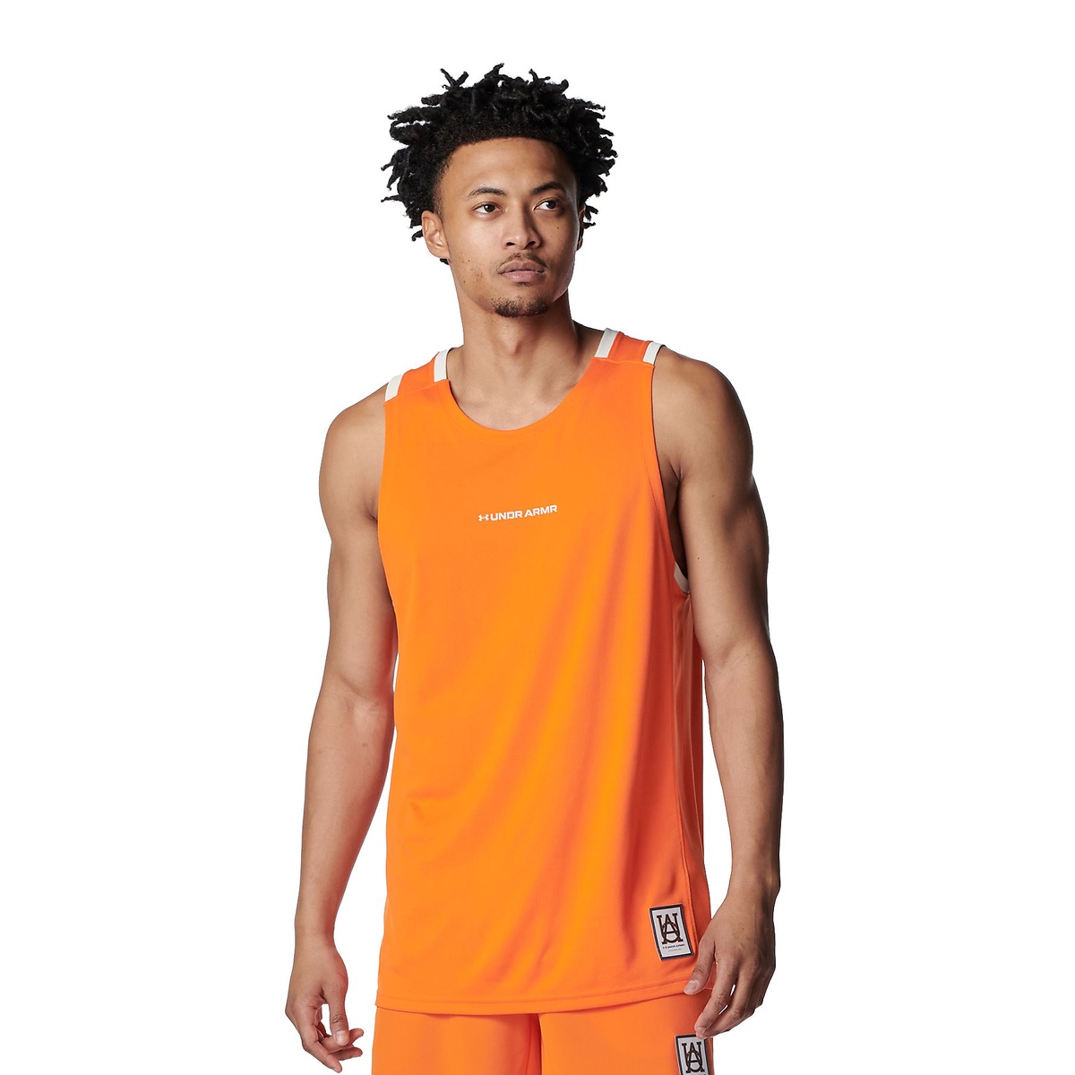 UA TECH STREET QUEST TANK