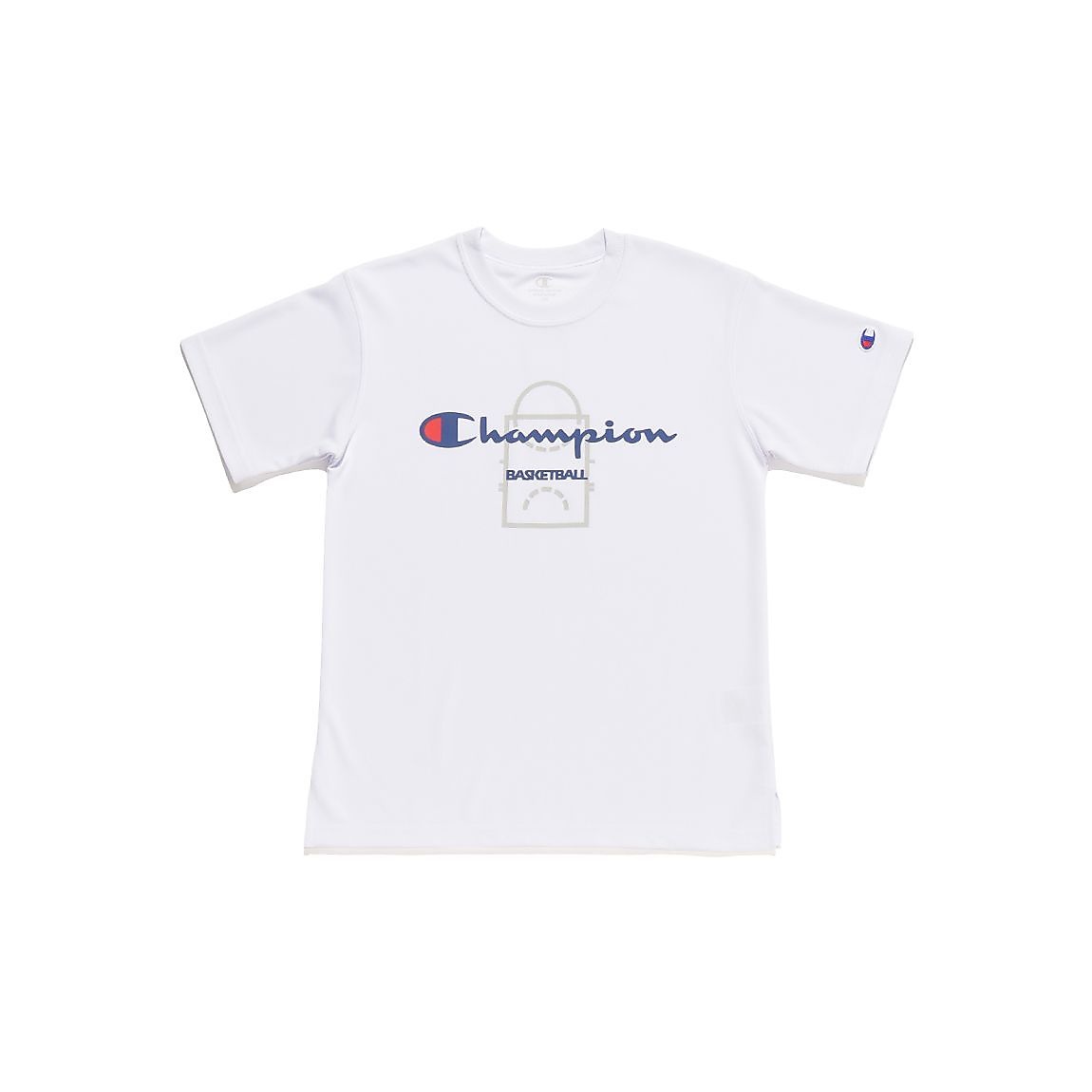 SHORT SLEEVE T-SHIRT