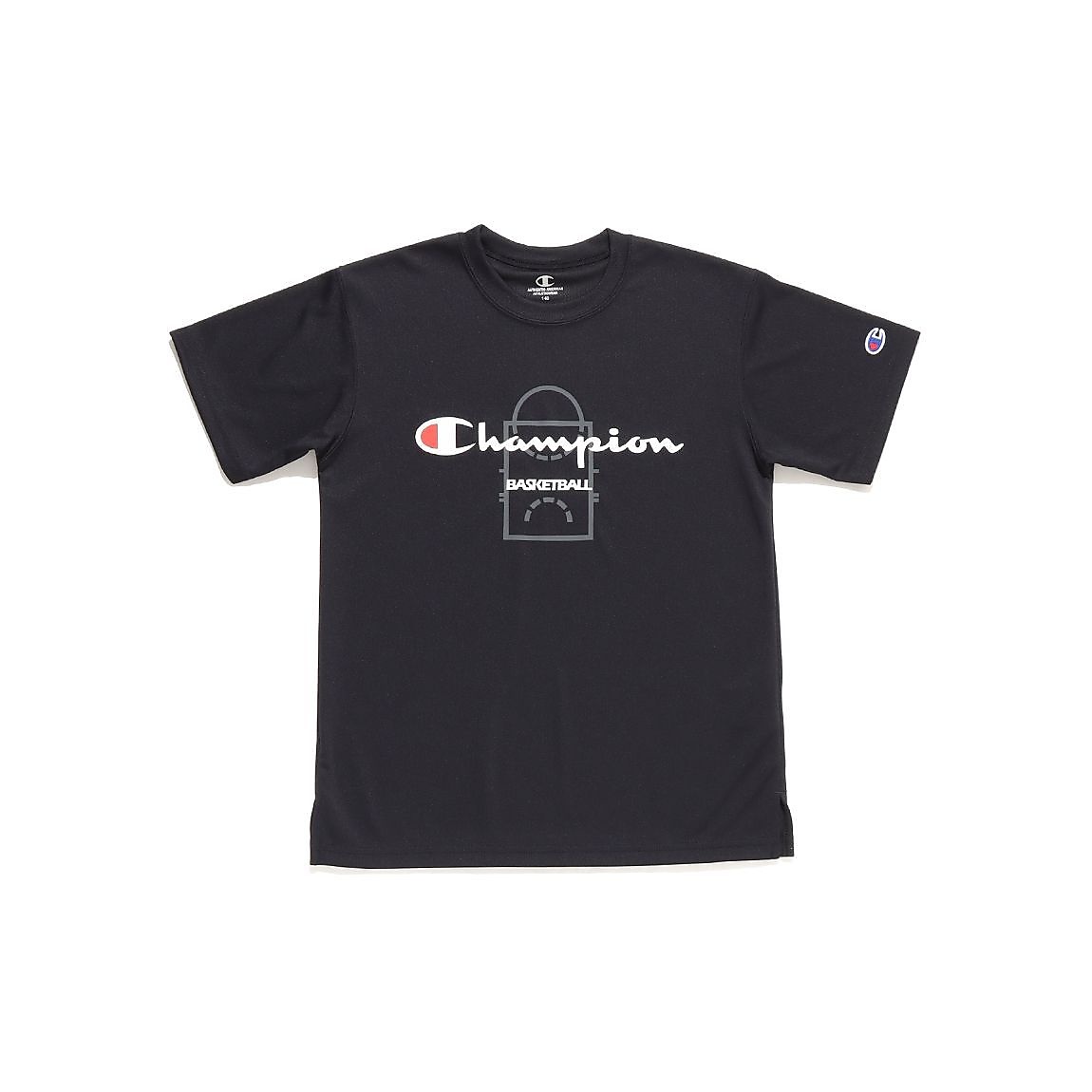 SHORT SLEEVE T-SHIRT