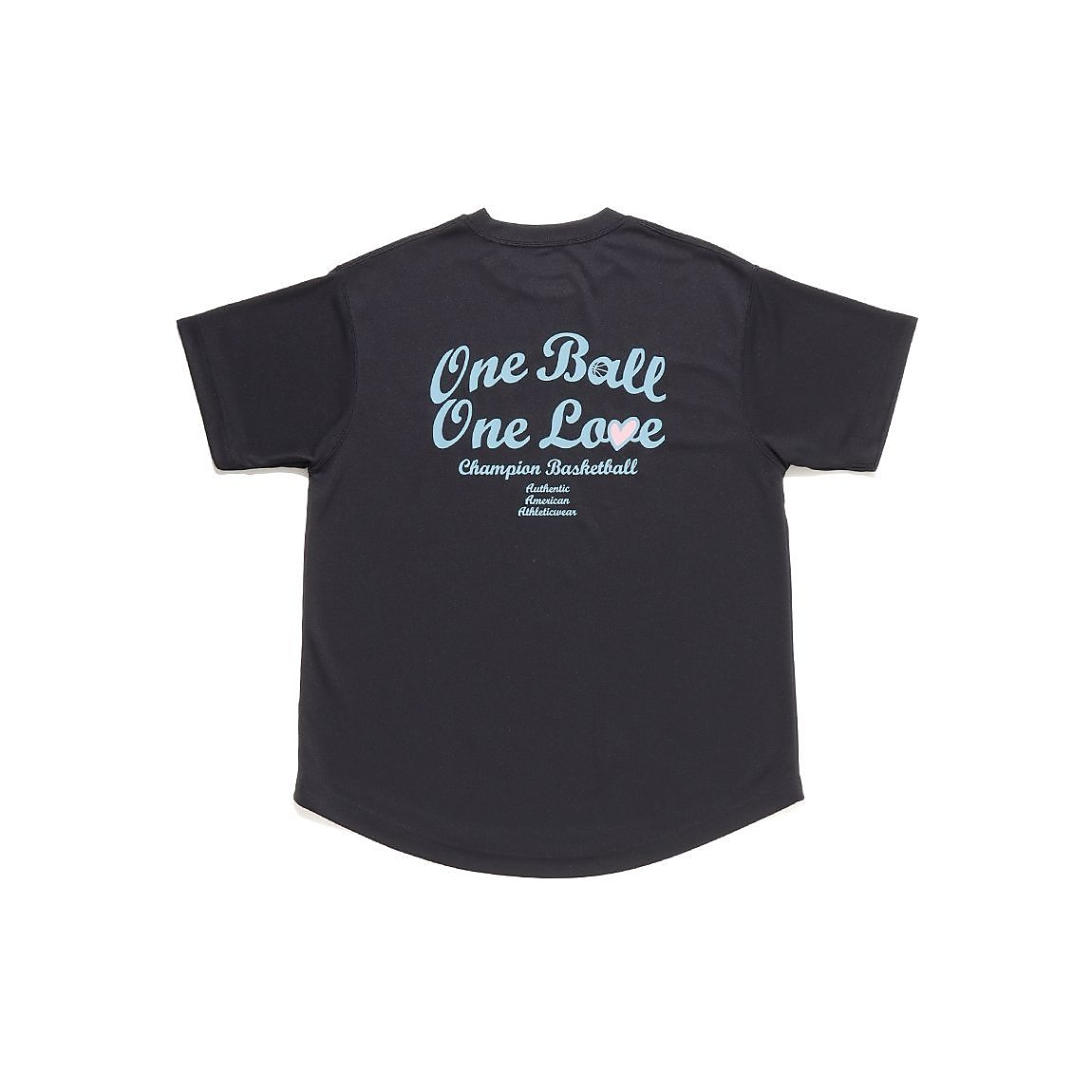 SHORT SLEEVE T-SHIRT