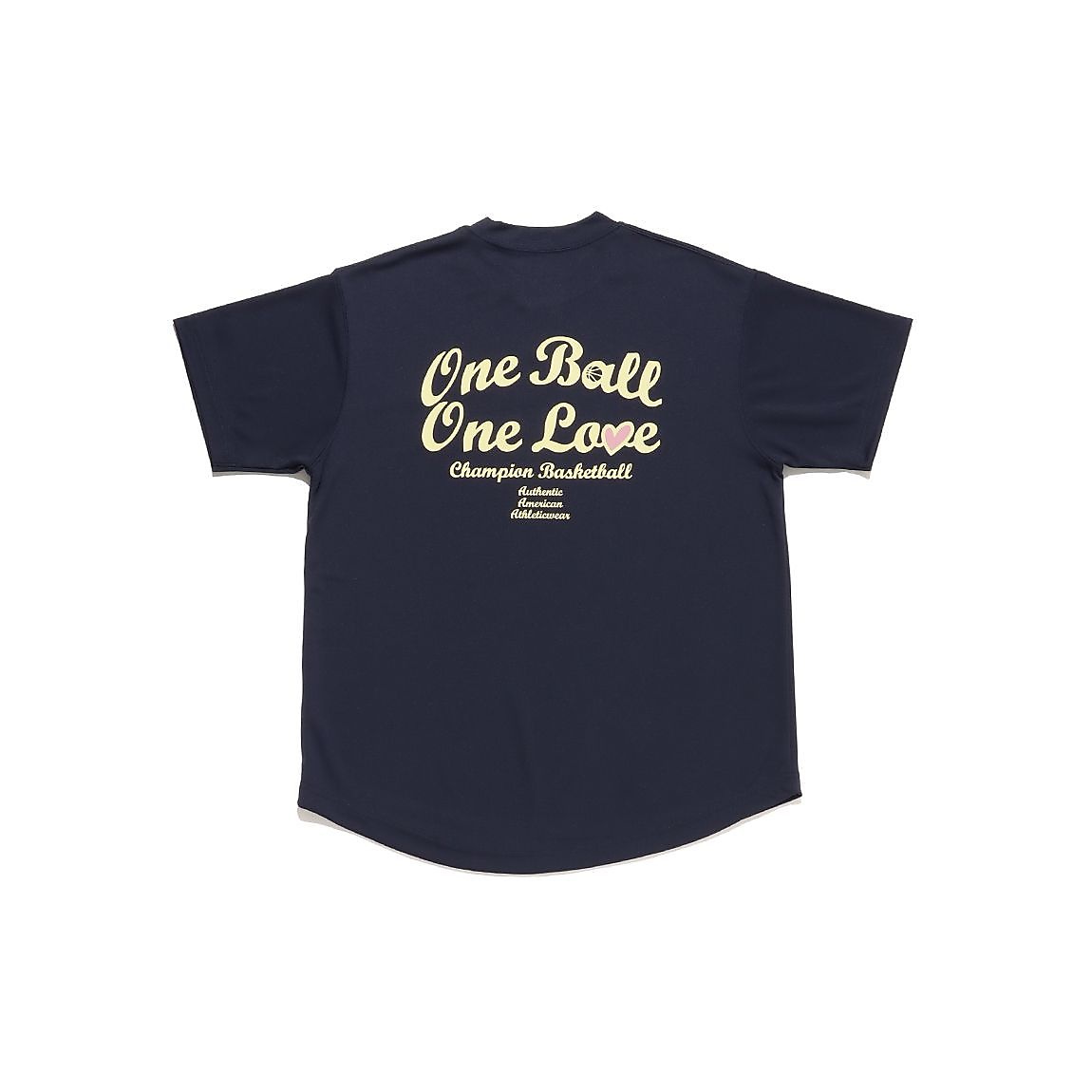 SHORT SLEEVE T-SHIRT