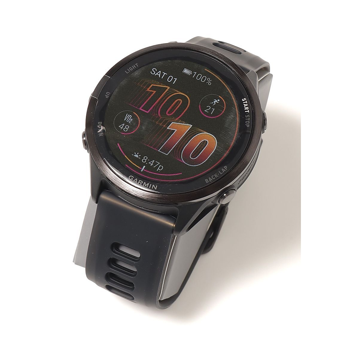 Forerunner 570 47mm Black