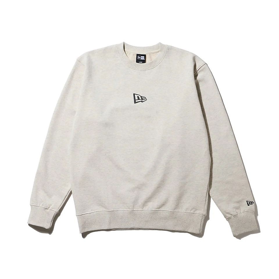 SW CN FLAG LOGO MINI OAT