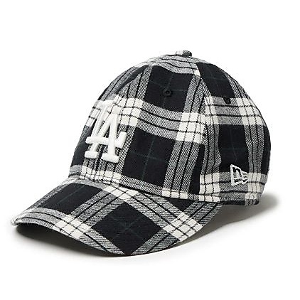 930 CHECK LOSDOD BLK