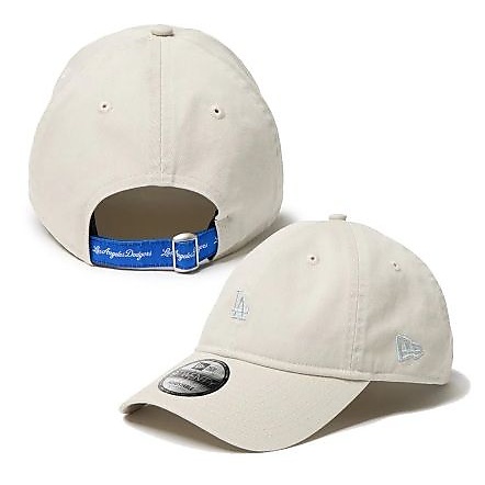 920CS MLB MINI LOGO LOSDOD STO