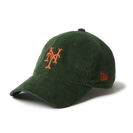 920CS MLB 8W CORD NEYMET GRN