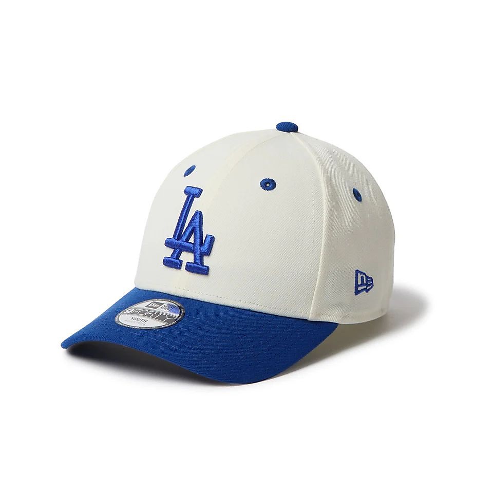 YTH940 MLB 2TONE LOSDOD CRM ROY