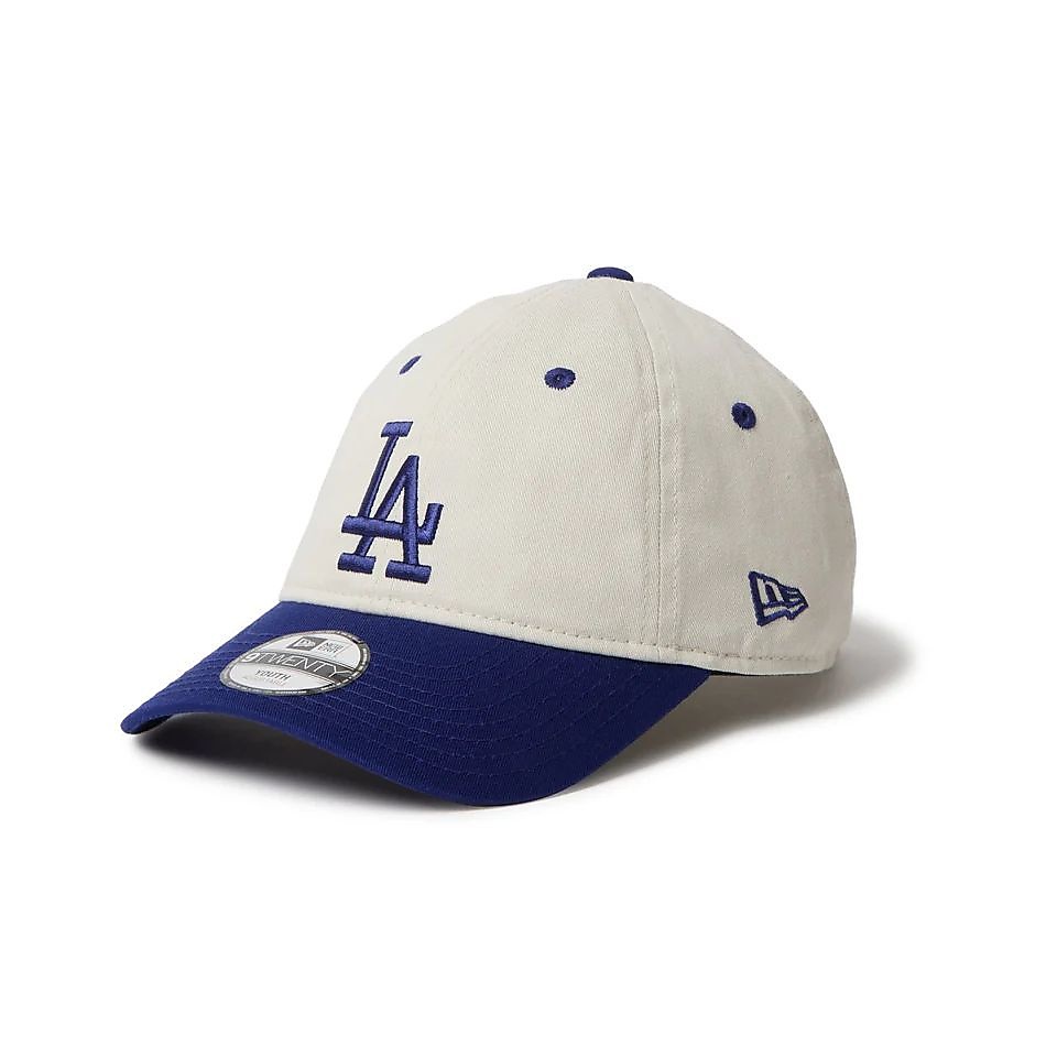 YTH920 MLB 2TONE LOSDOD IVO DROY