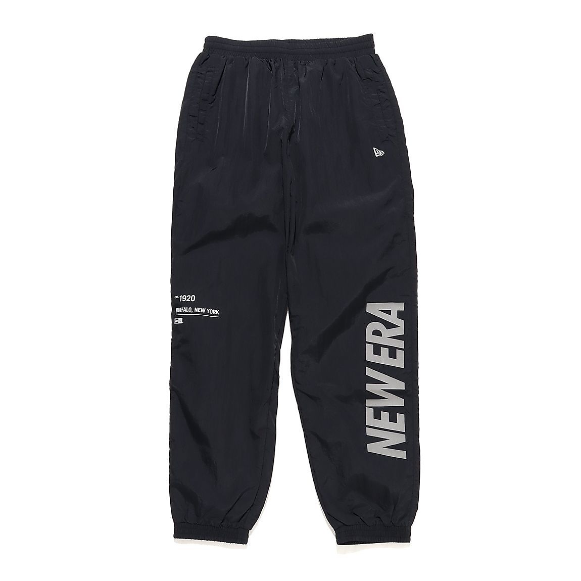 PA NYLON TRACK PNT NVY