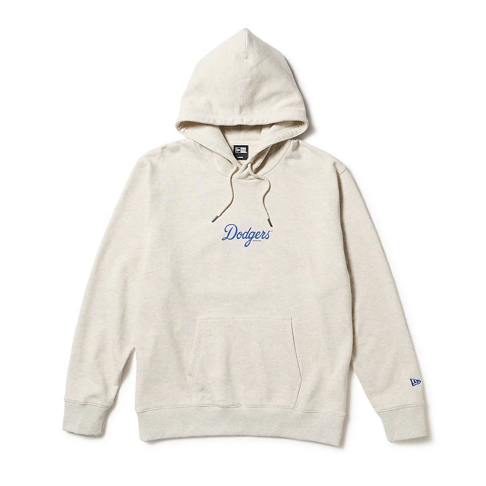 SW PO HOODIE LOSDOD OAT 252