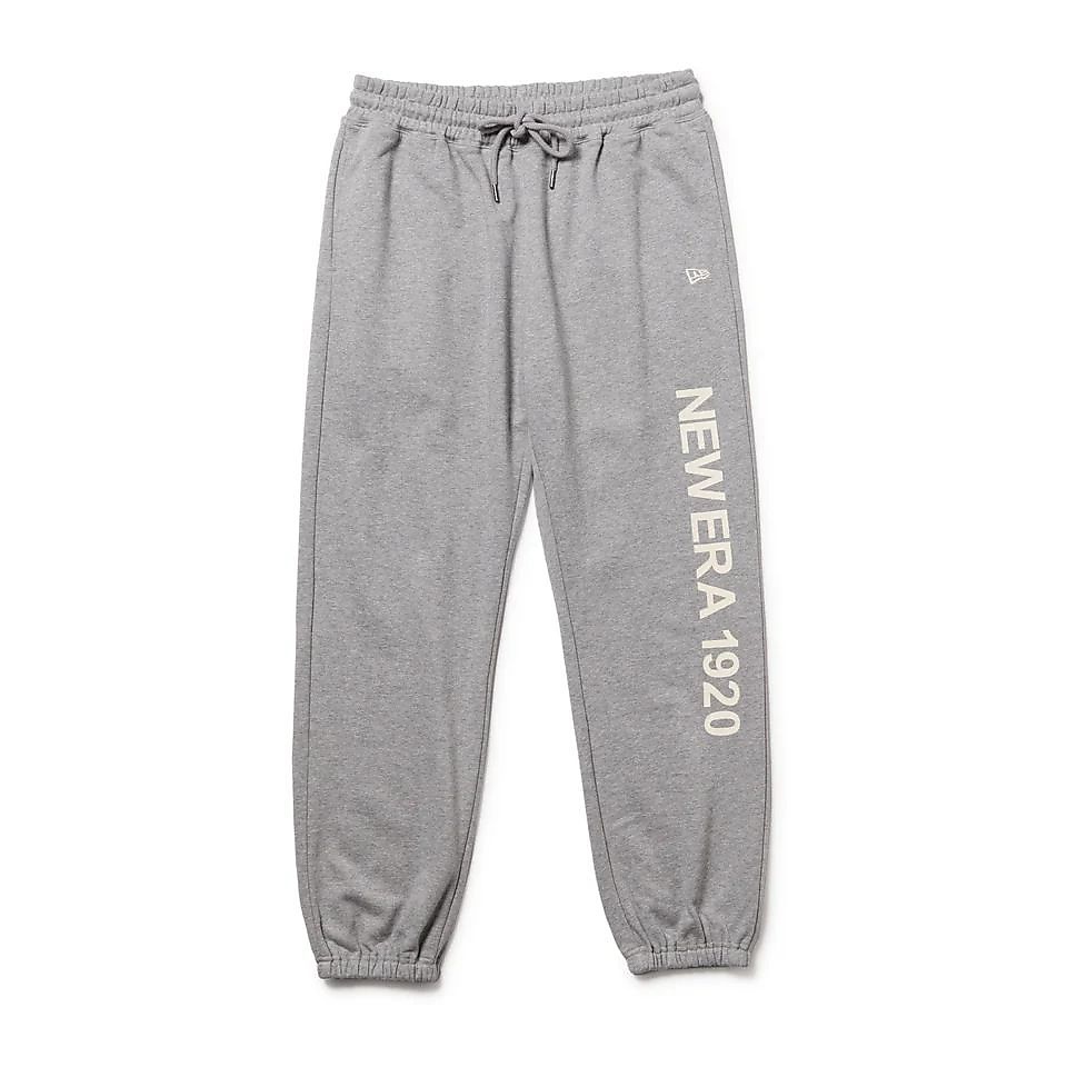 SW PANTS NE1920 HGRY