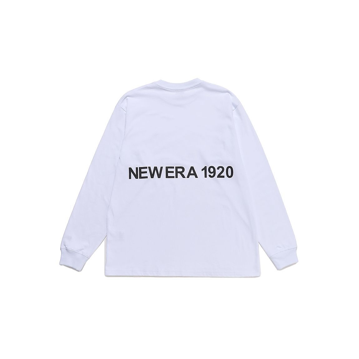 LS OS CT TEE NE1920 WHI
