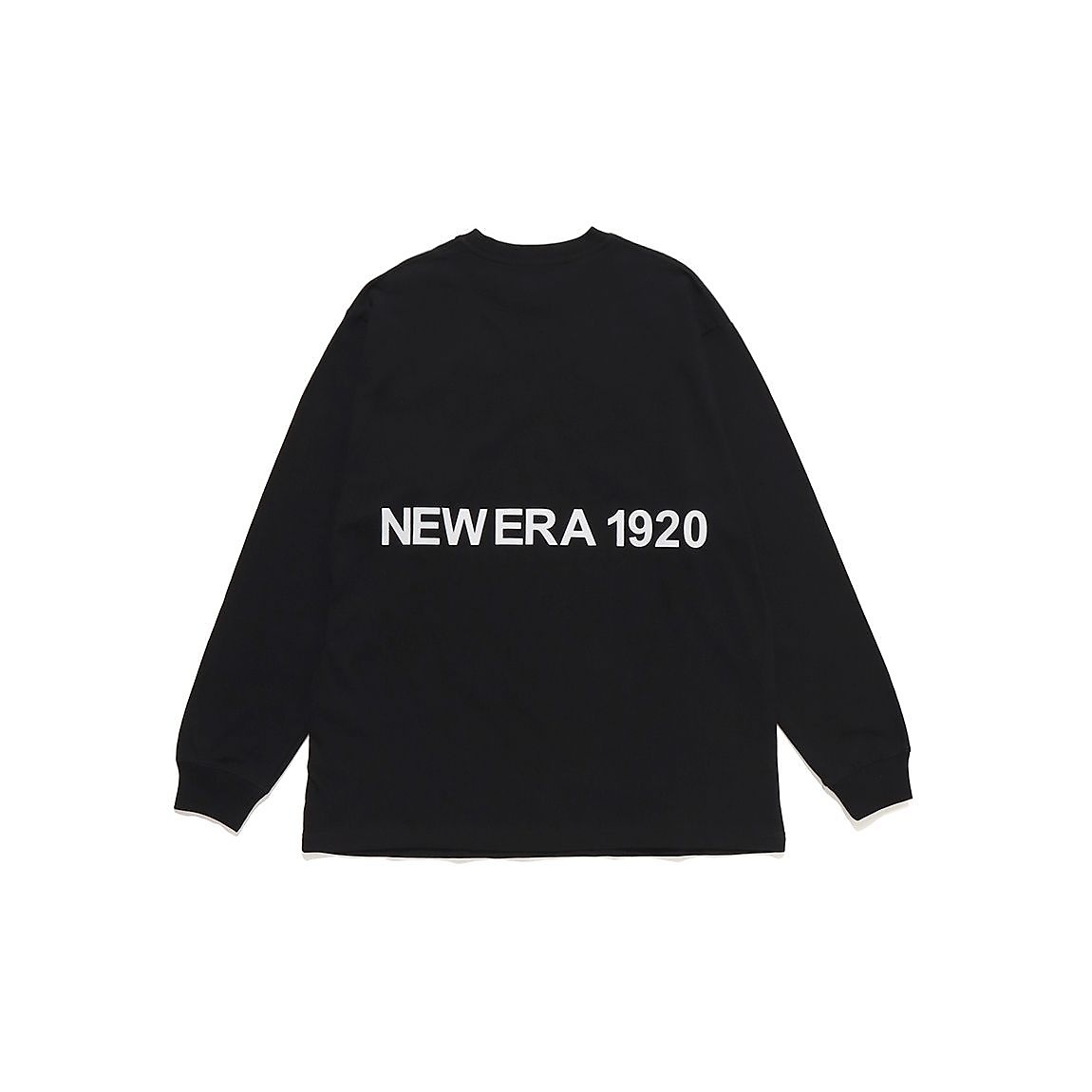 LS OS CT TEE NE1920 BLK