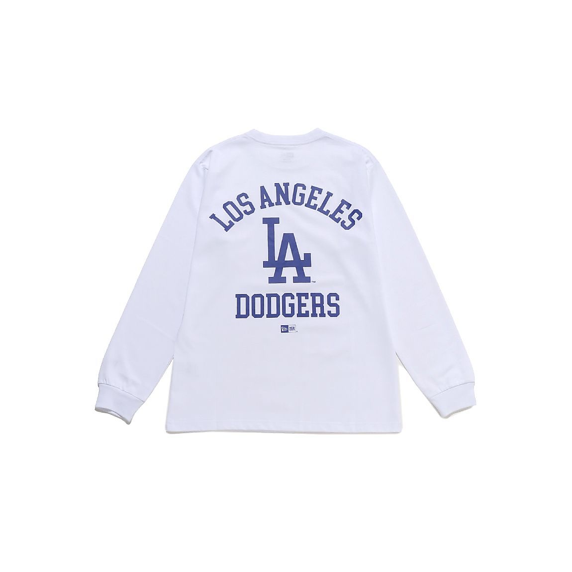 LS CT TEE LOSDOD WHI 252