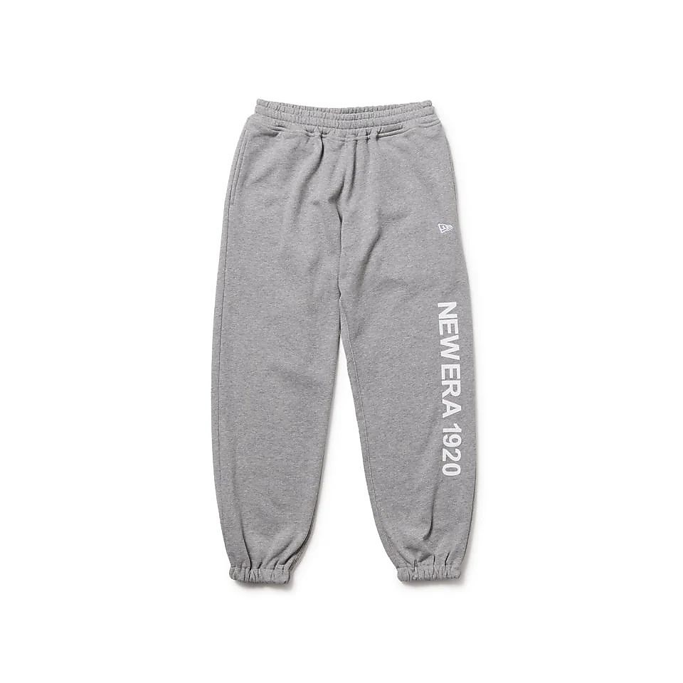 YTH SW PANTS NE1920 HGRY