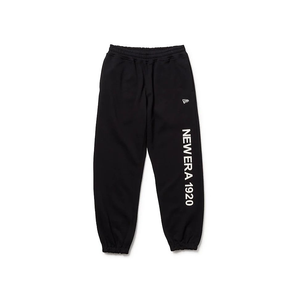 YTH SW PANTS NE1920 BLK