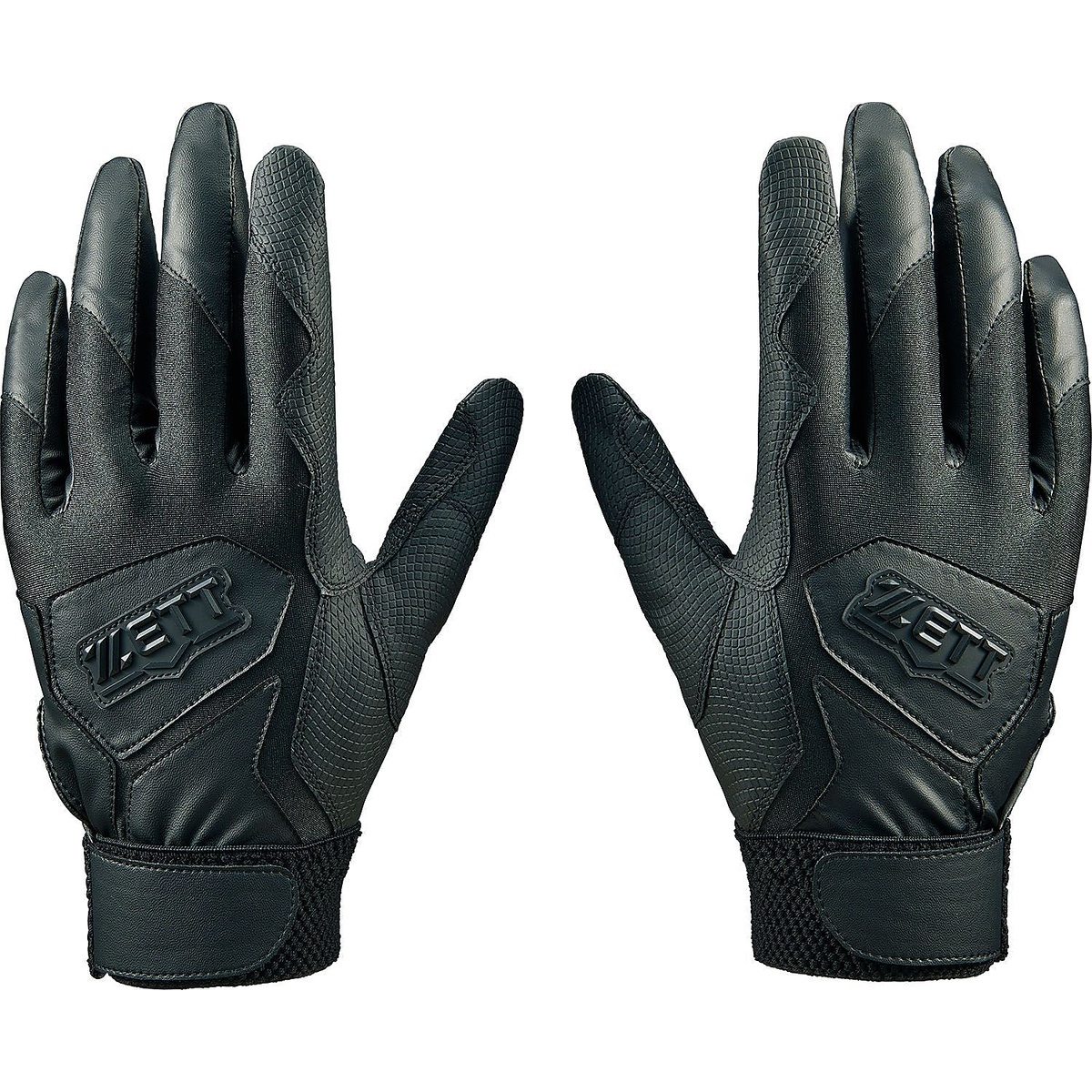 バッティングG(PAIR)         *