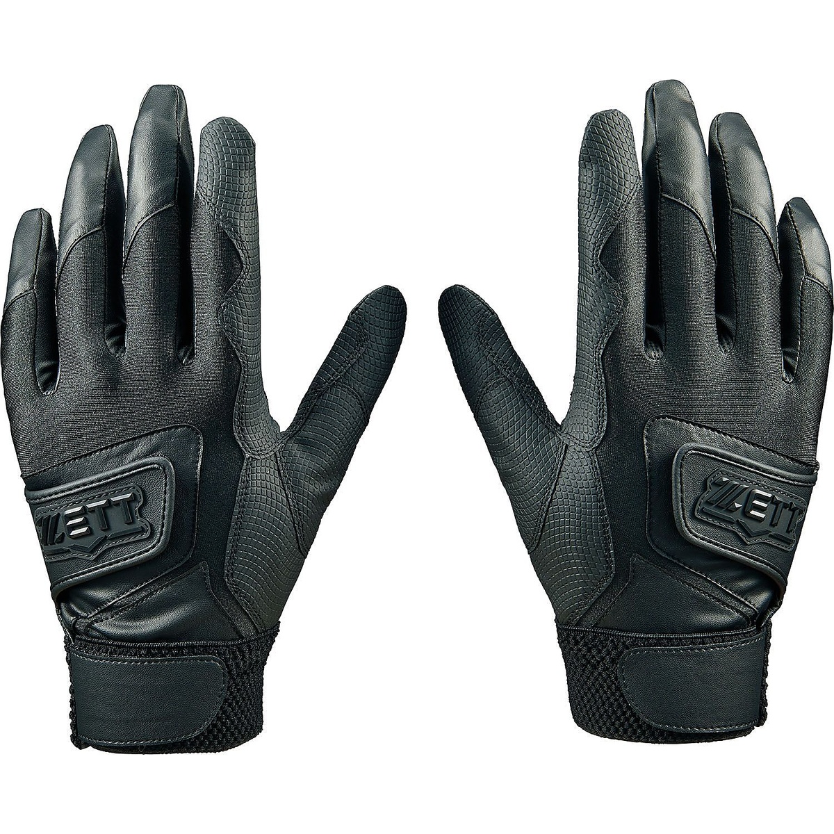 バッティングG(PAIR)         *