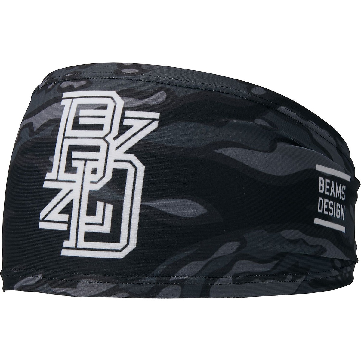 BD ヘッドバンド