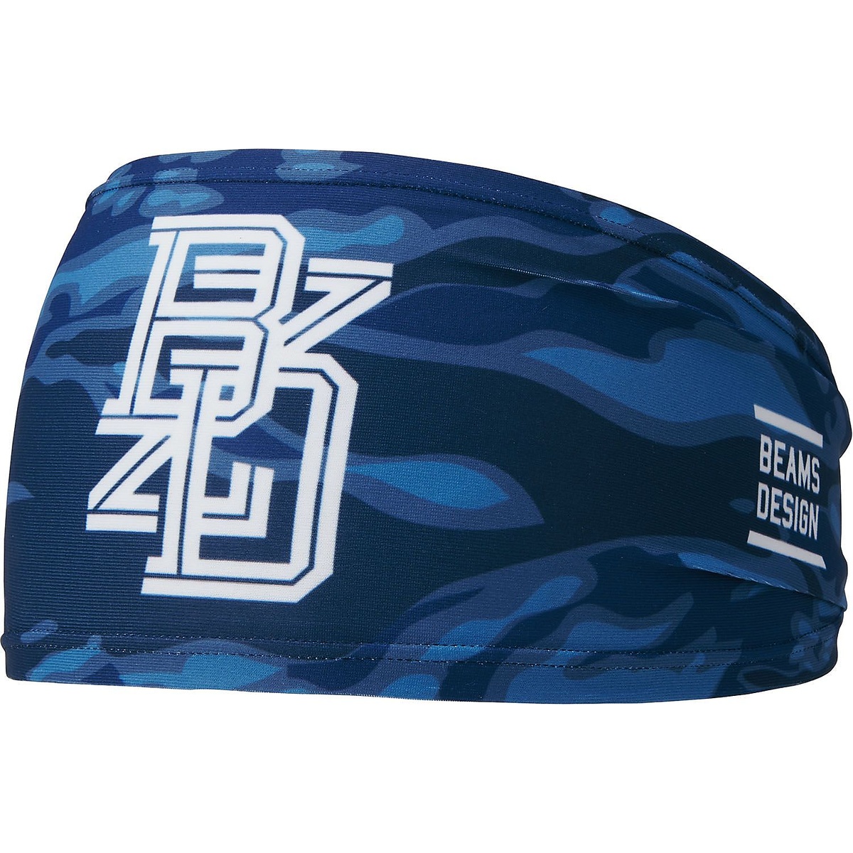 BD ヘッドバンド