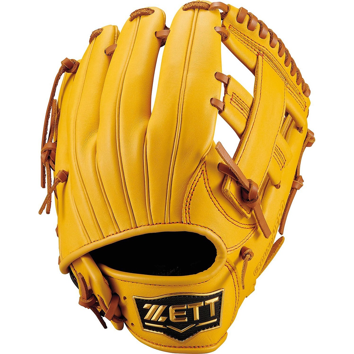 グランドヒーロー