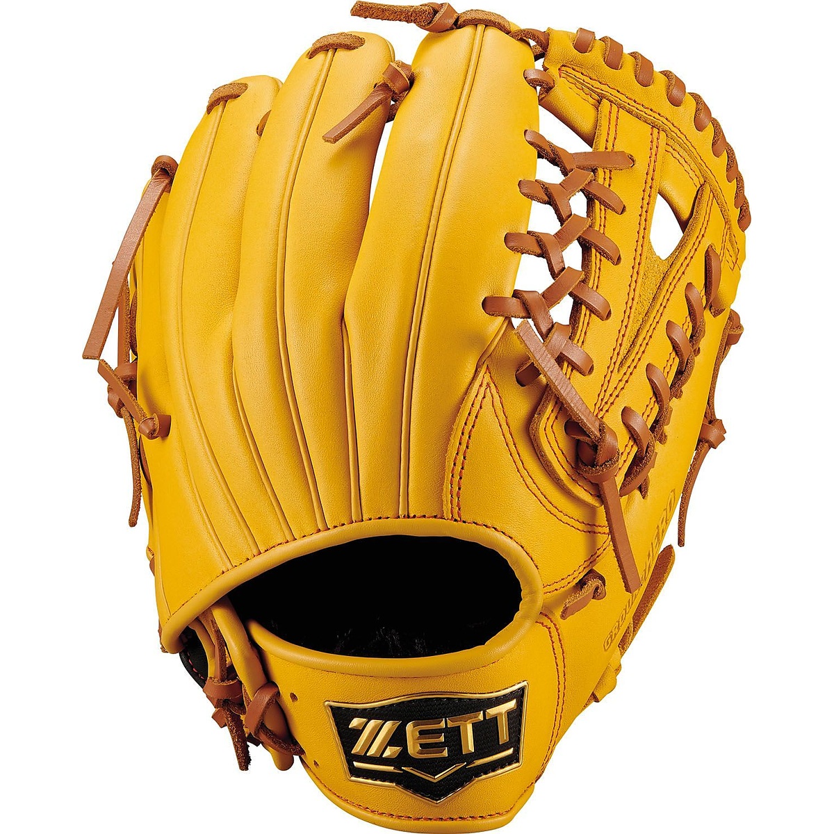 グランドヒーロー