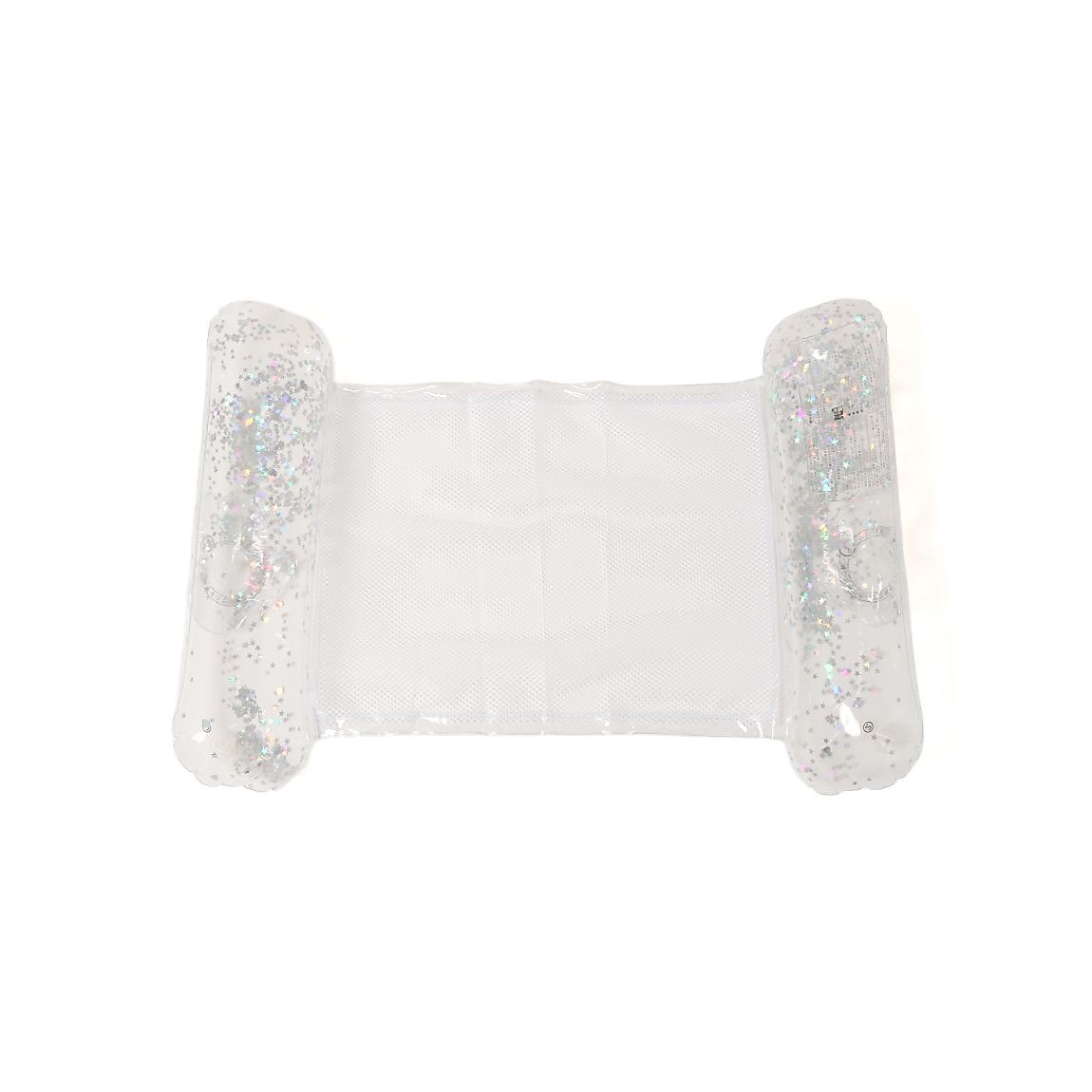 キラキラ　ハンモック