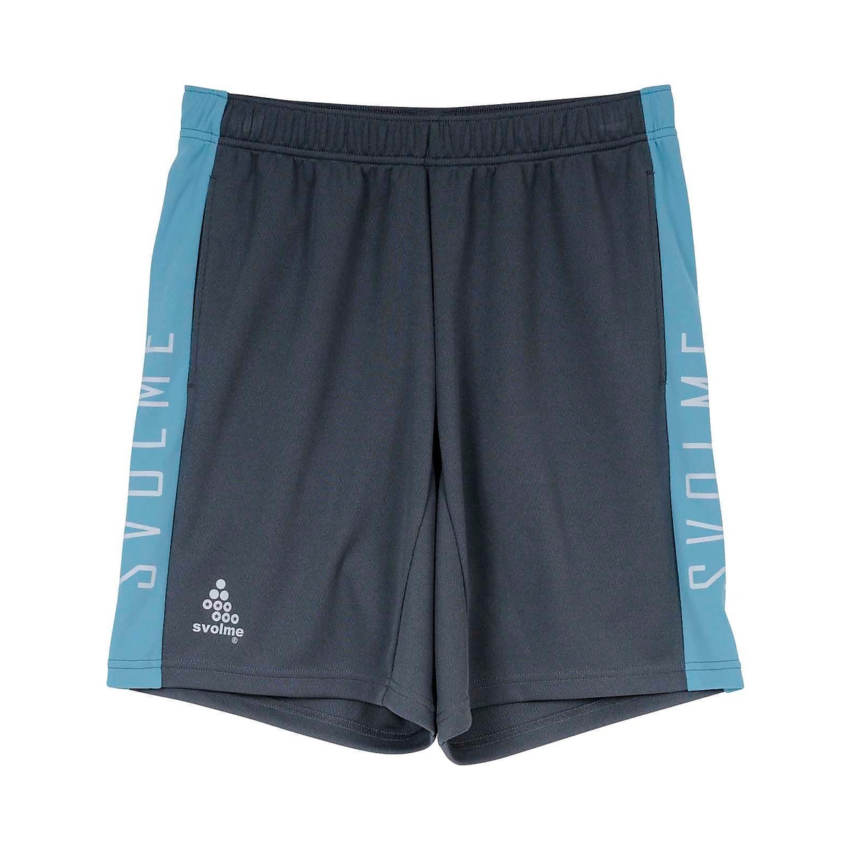 切替ポケ付きショーツ24SDG