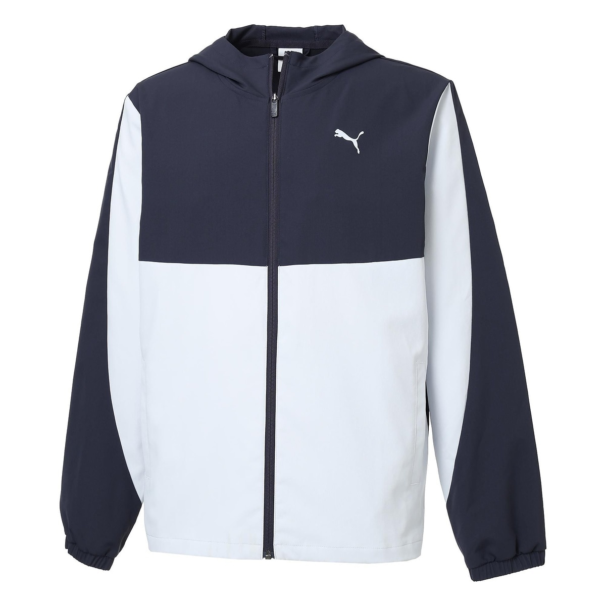 CLOTH ウーブン JKT
