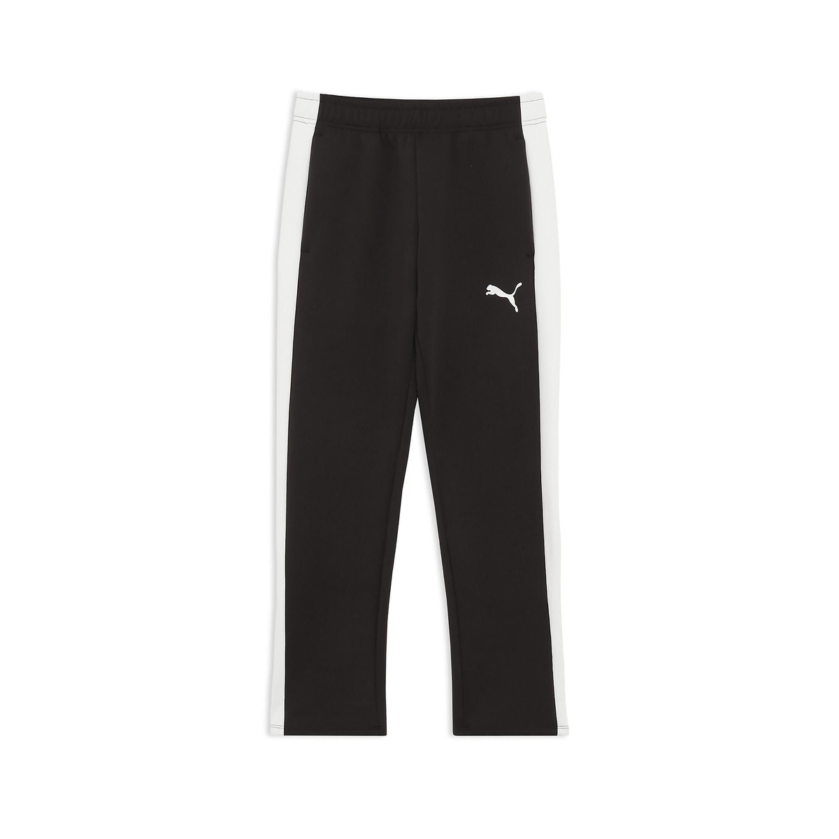 THE PUMA ニットパンツ