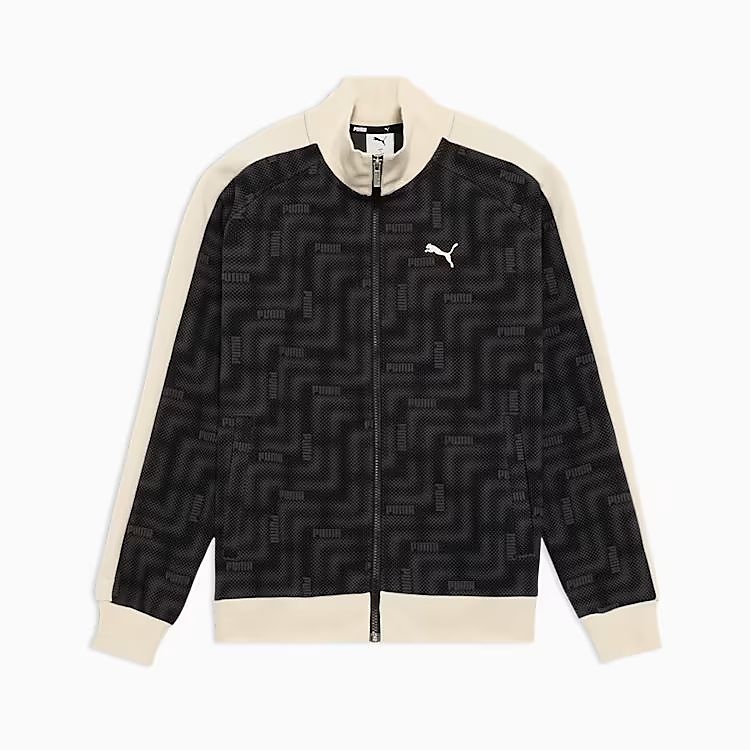 ESS ELEVATED トラック JKT