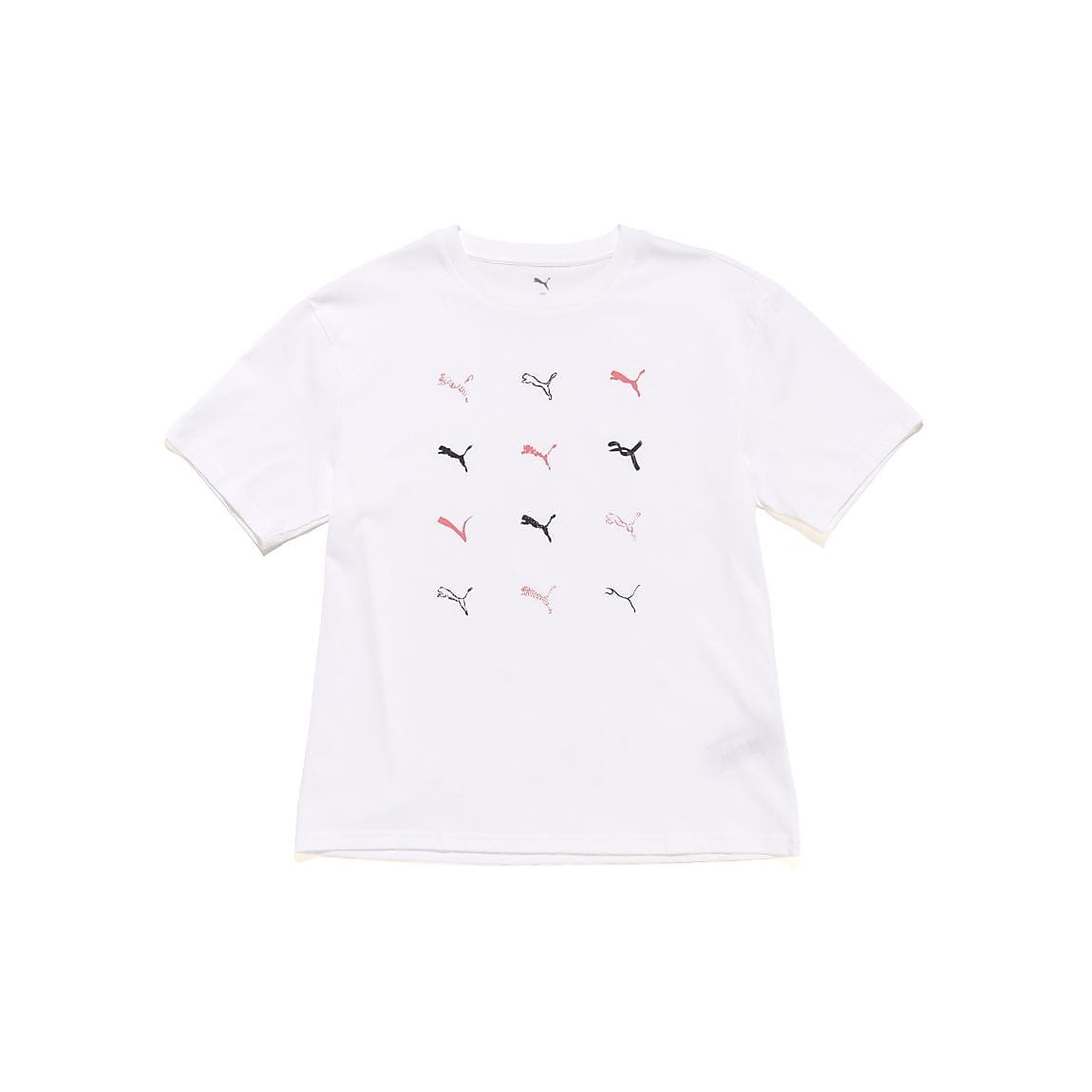ESS ELEVATED COOL スケッチ キャット Tシ