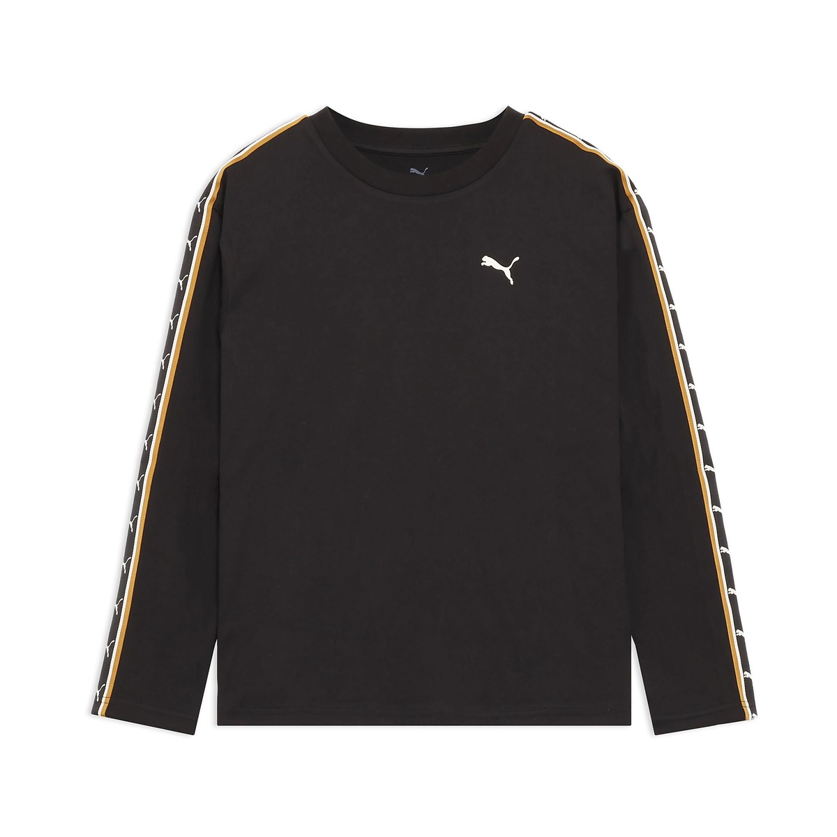 ESS ELEVATED MX LS テープ Tシャツ