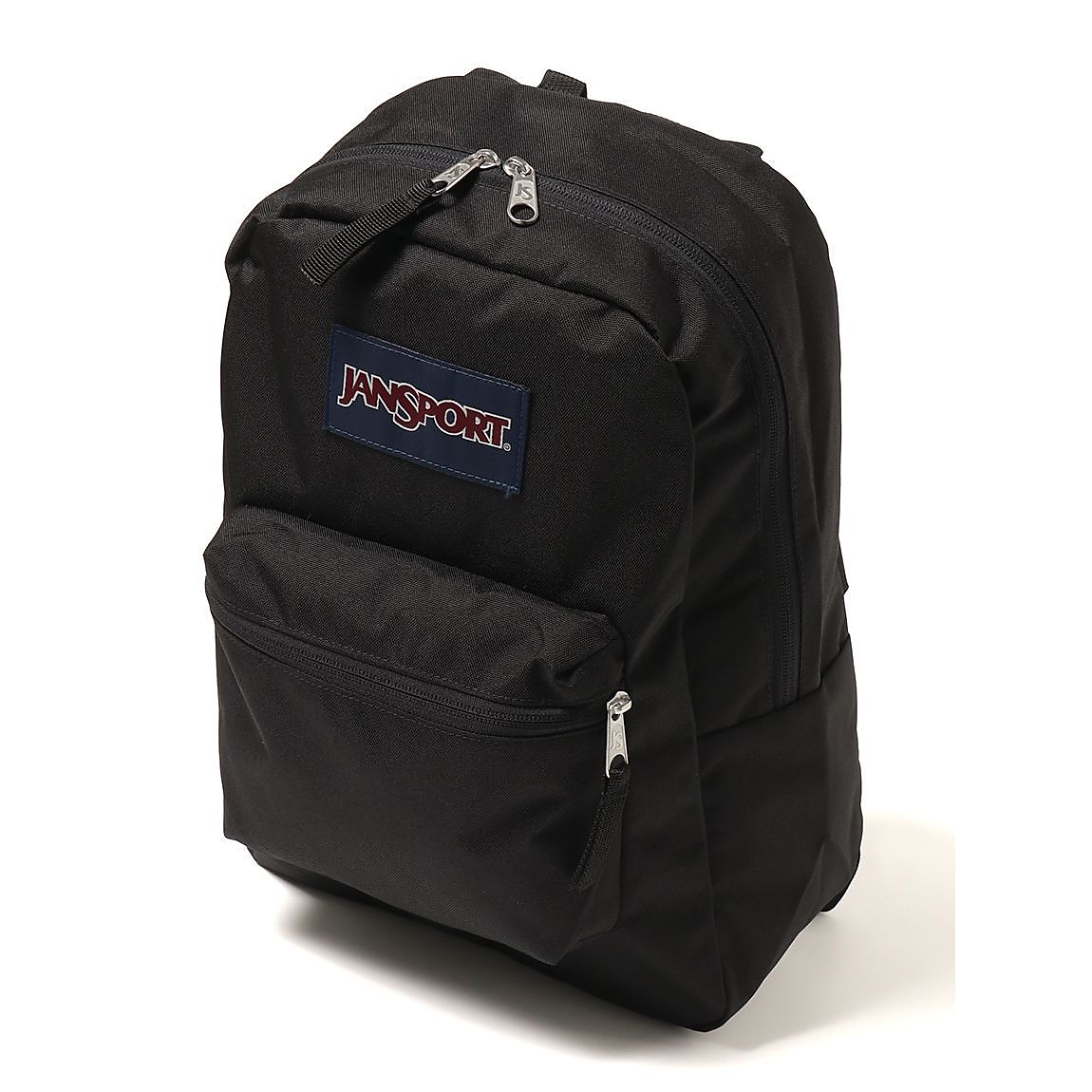 TRANSPORT PACK BLACK