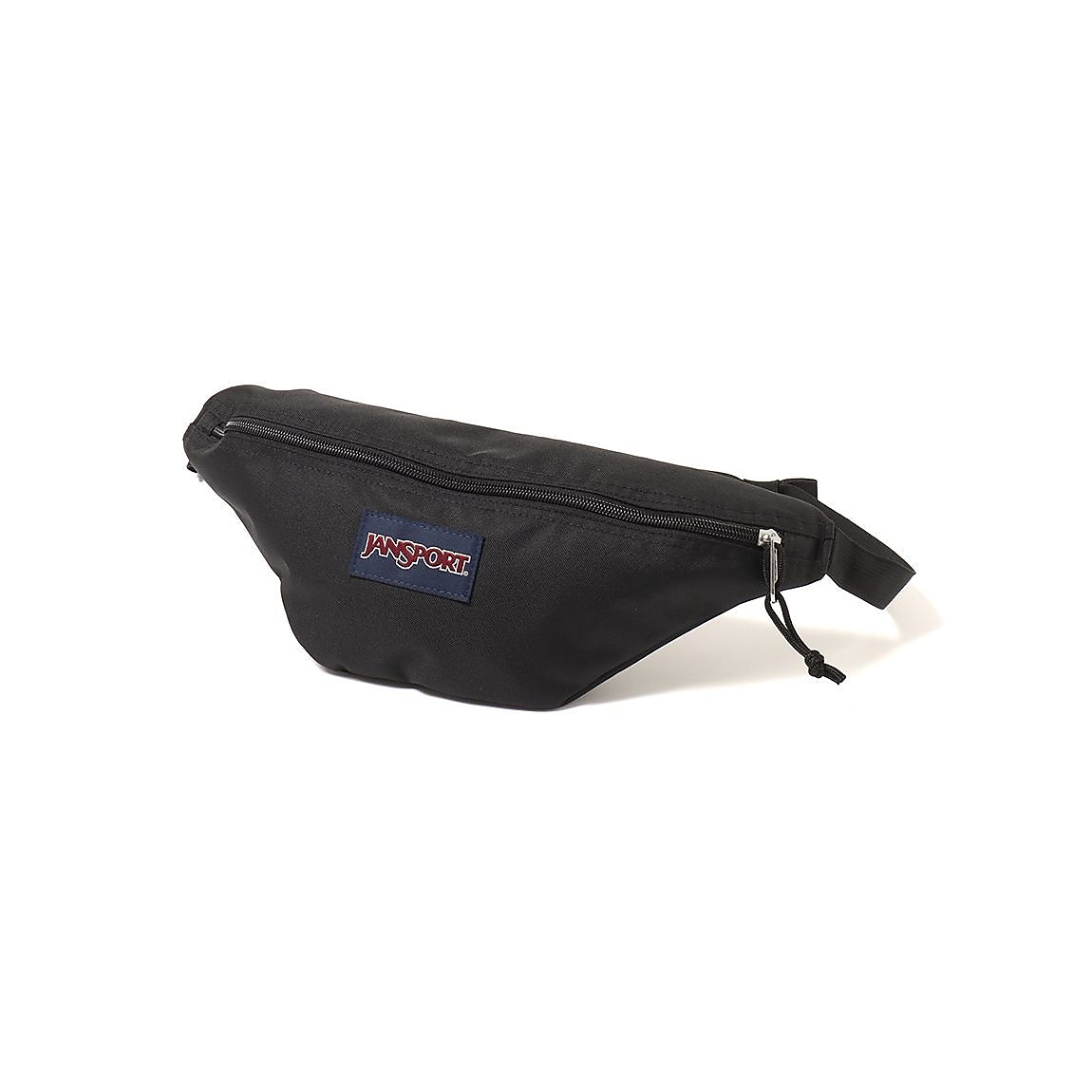 SWING WAISTPACK BLACK